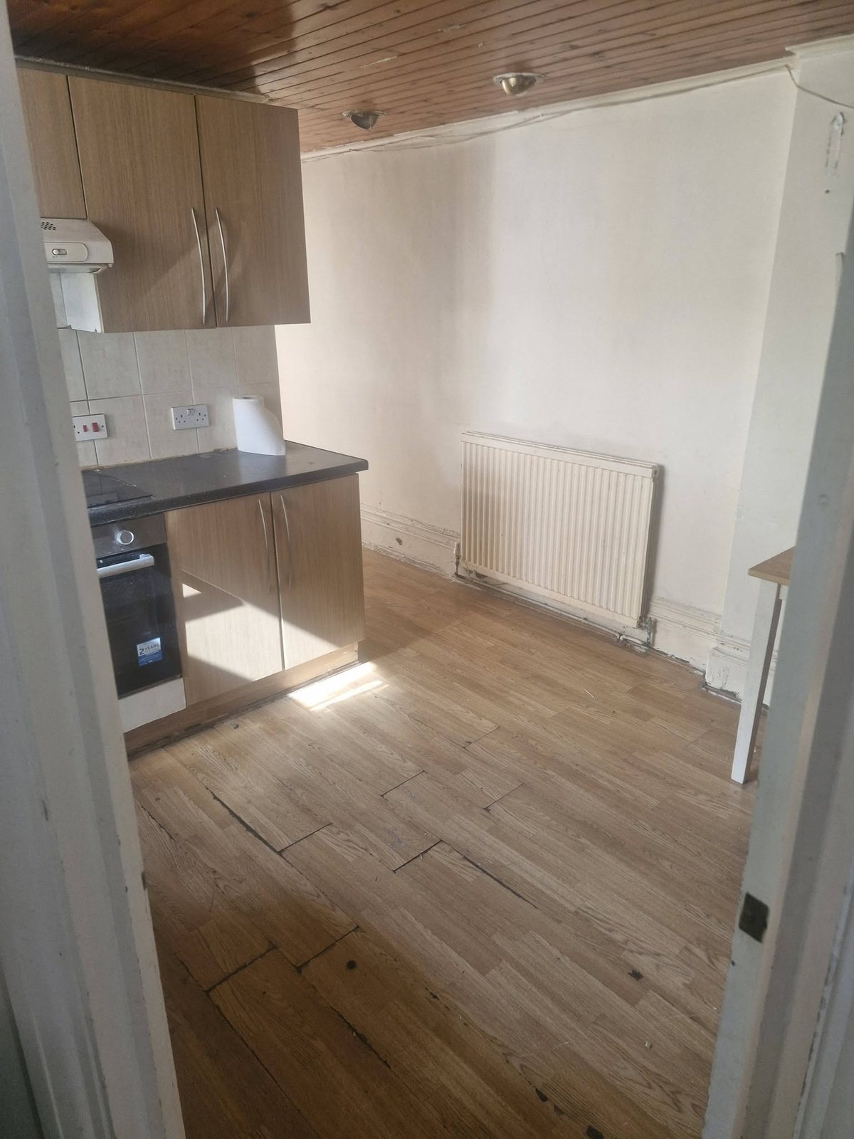 House Clearance by Mr Shift It